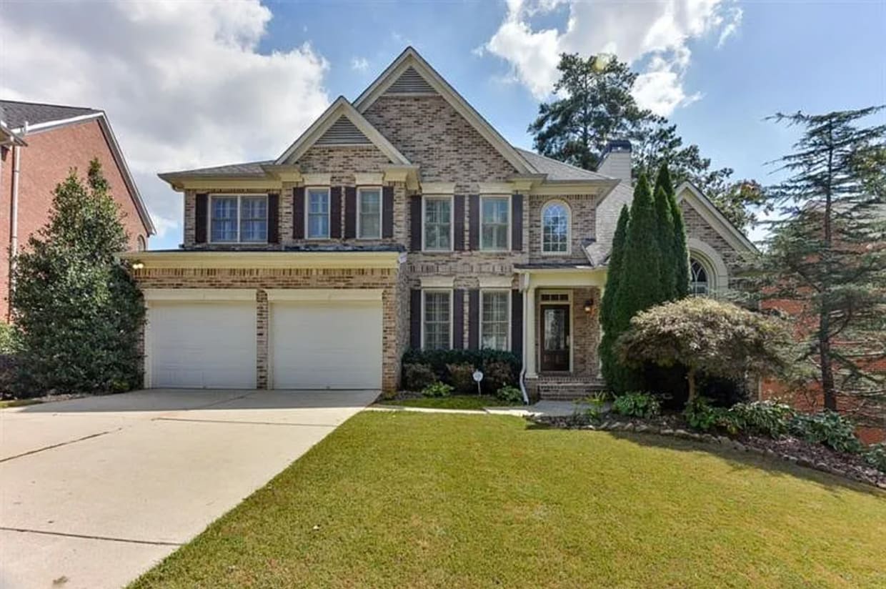 Photo - 5418 Highland Preserve Dr (Mableton, GA)