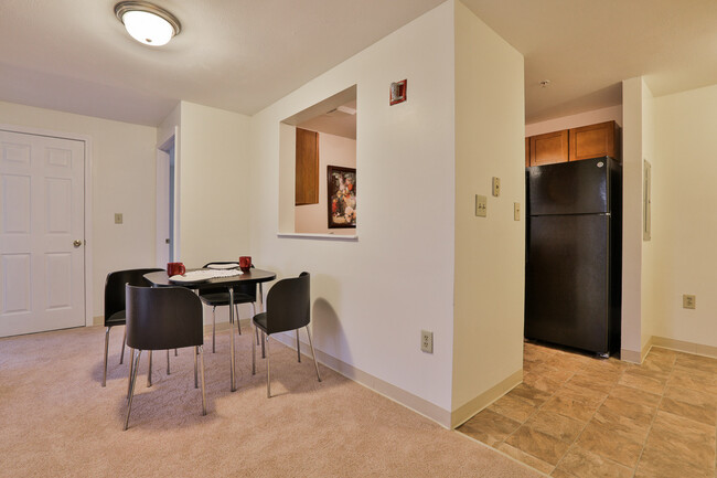 Foto del interior - Residences at Summit Pointe