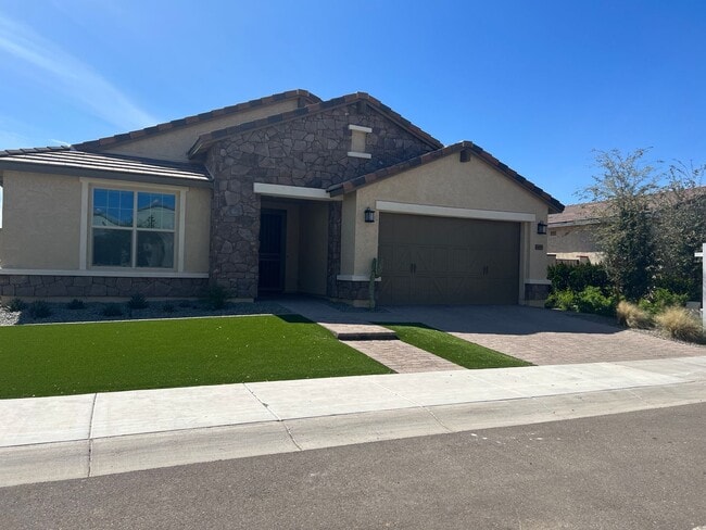 2019 Build in Gated East Mark Community - 2019 Build in Gated East Mark Community House