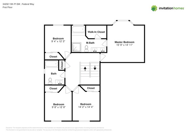 Foto del edificio - 34232 13th Pl SW