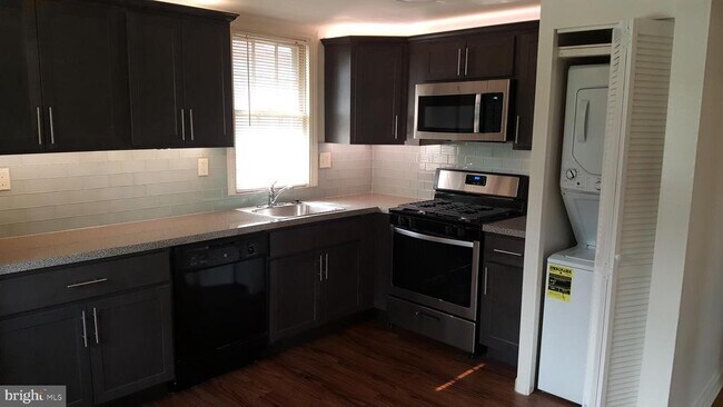 Foto del edificio - 16 St Albans Ave