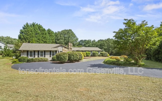 Photo - 1016 Old Boiling Springs Rd House