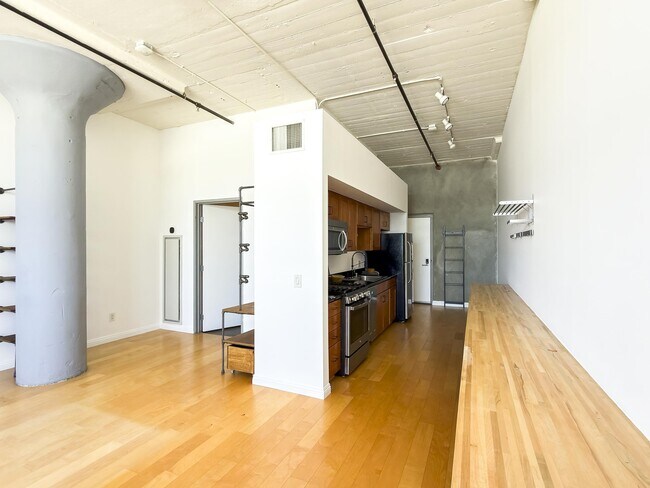 Photo - 420 San Pedro St Apartment