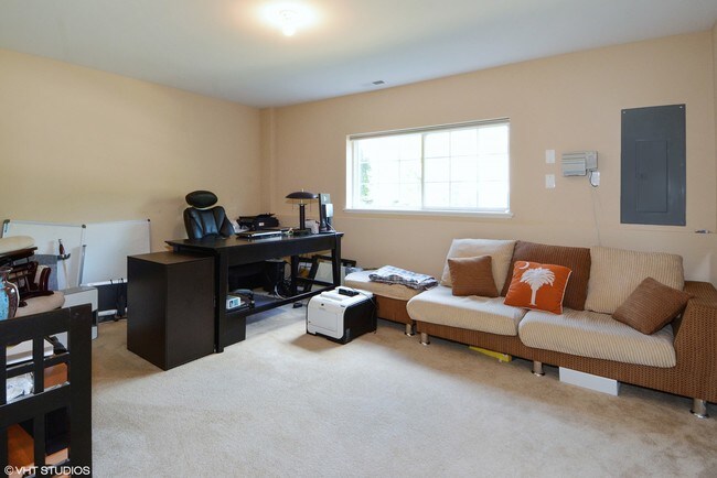 Foto del edificio - 4201 Drexel Ave