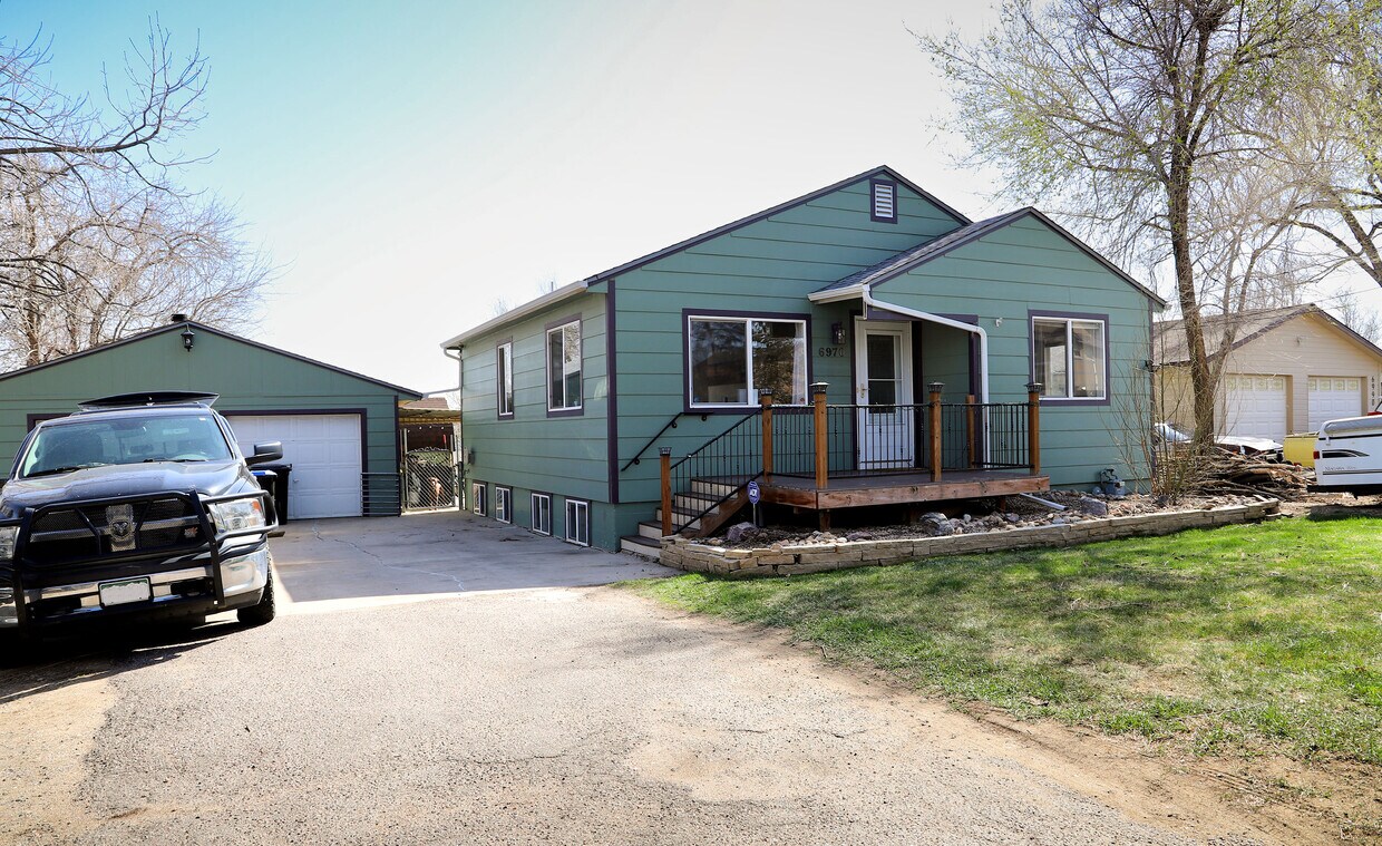 Primary Photo - 6970 W 61st Ave