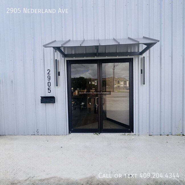 Foto del edificio - 2905 Nederland Ave