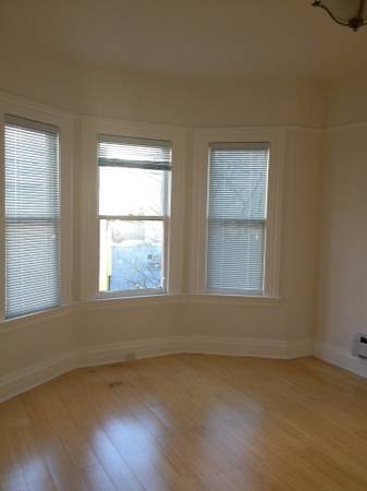 Building Photo - 449 Tehama St