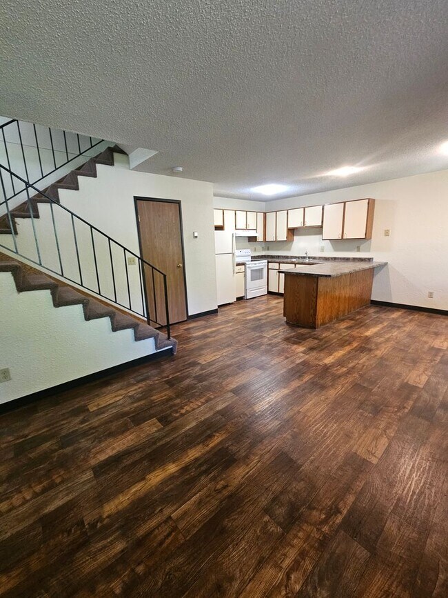 Foto del interior - Wildwood Townhomes
