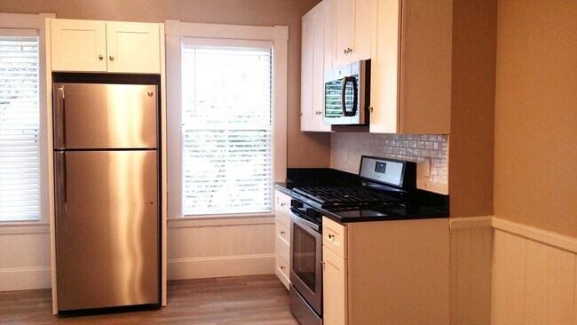 Foto del edificio - 21 Beckford St