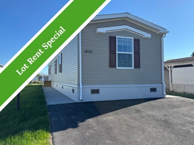 Foto del edificio - 1232 Maplewood Dr