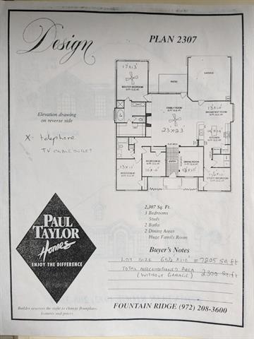 Primary Photo - 3304 Grand Mesa Dr