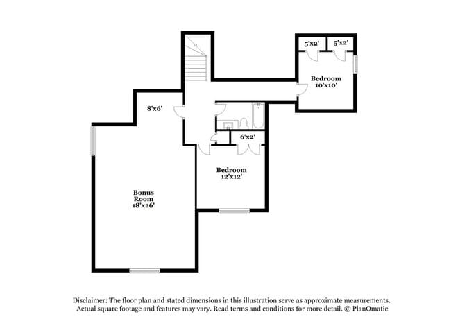 Foto del edificio - 10114 Bloomsbury Ave