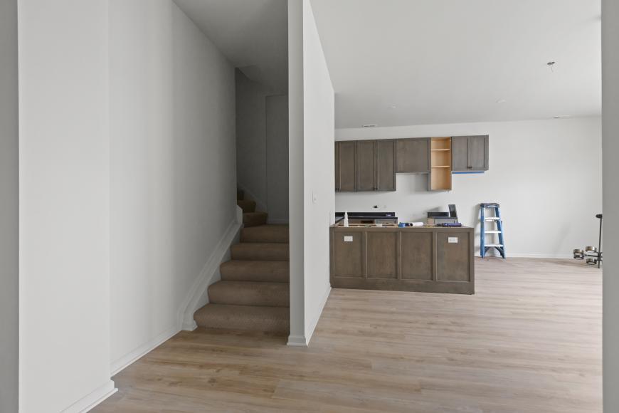 Foto del edificio - 3 bedroom in Chicago IL 60618
