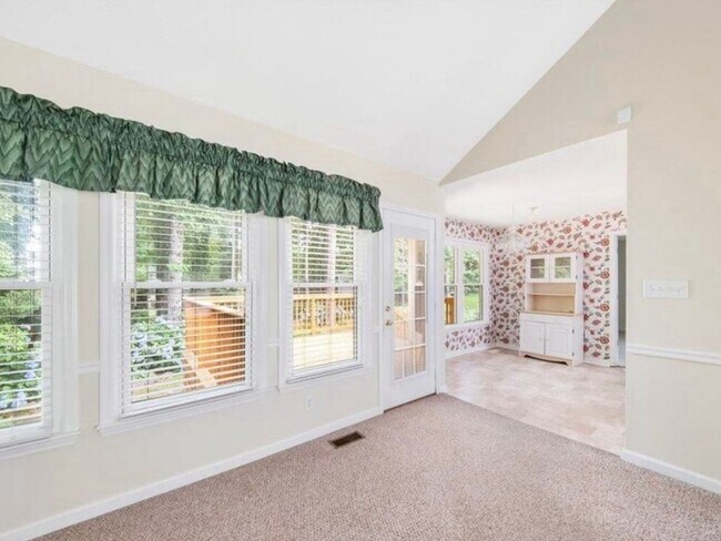 Foto del edificio - 4 Bedroom Single Family Home in Macon