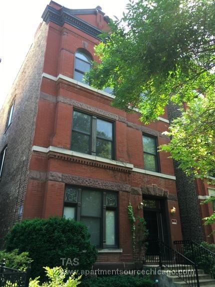 Foto del edificio - 1043 W Webster Ave