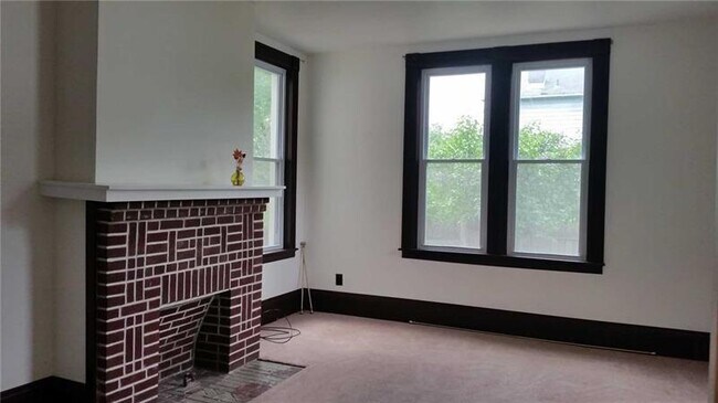 Building Photo - 811 Ohio River Blvd