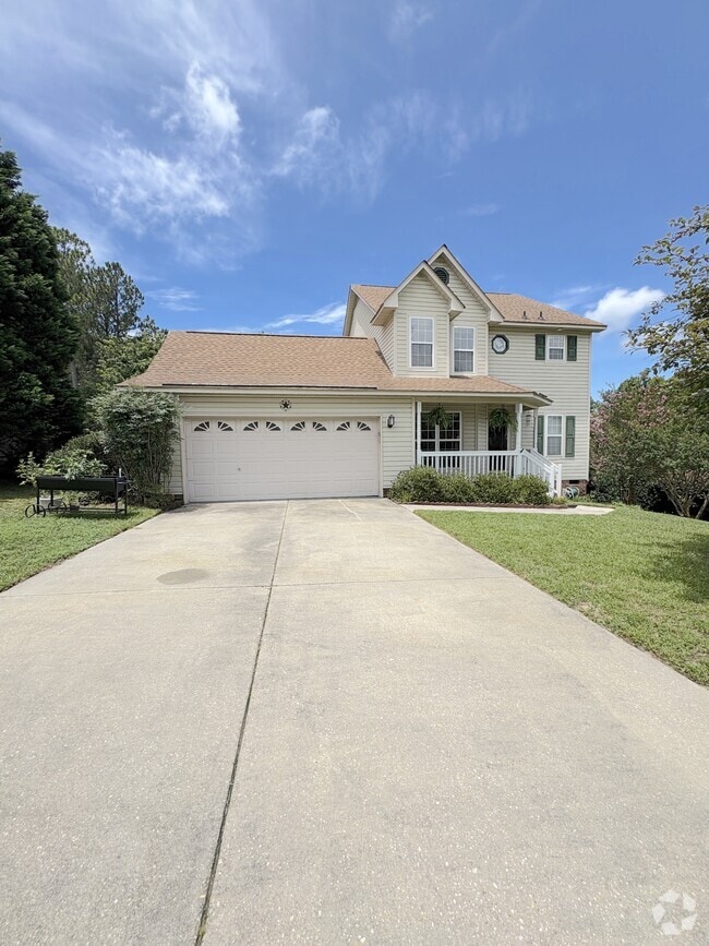 Building Photo - 247 Richmond Park Dr