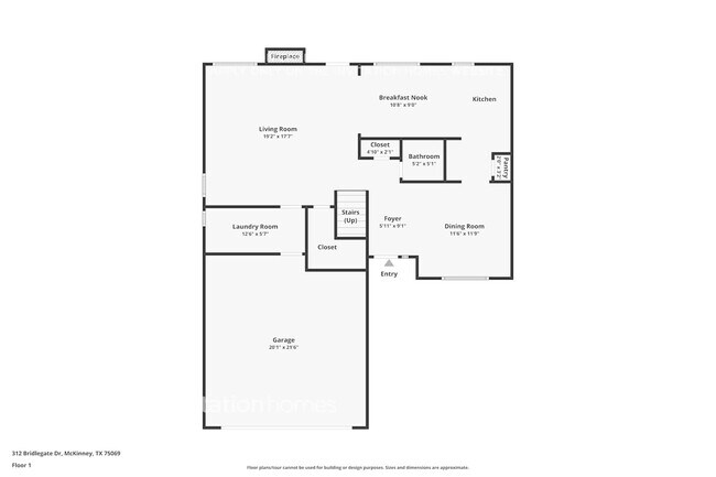 Foto del edificio - 312 Bridlegate Dr