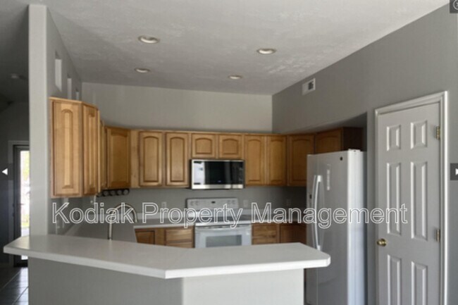 Foto del edificio - 1211 Sienna Way