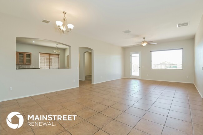 Foto del edificio - 7577 S Granite Hill Dr