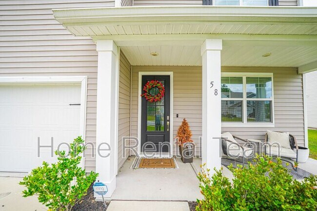 Foto del edificio - 58 Wedge Cir