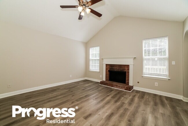 Foto del edificio - 3163 Mosely Chase Dr SW