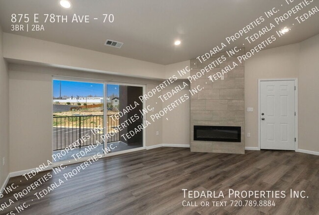 Building Photo - 875 E 78th Ave