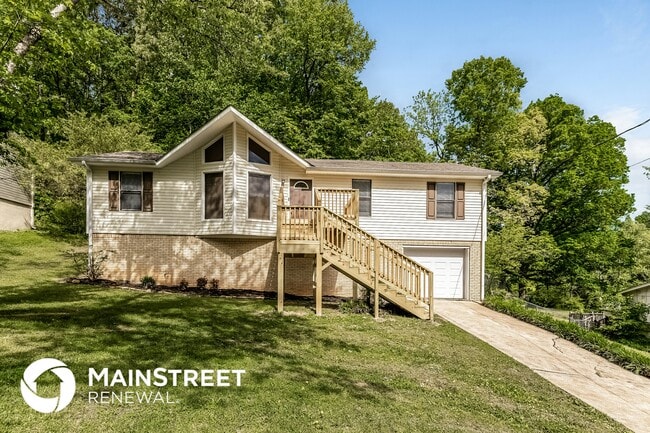 Building Photo - 4246 Centerwood Dr