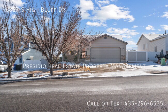 Foto del edificio - 6827 S High Bluff Dr