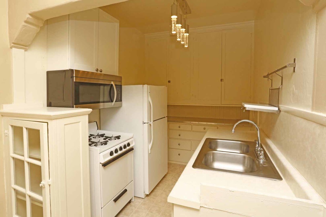 Foto principal - 1040 N 4th St