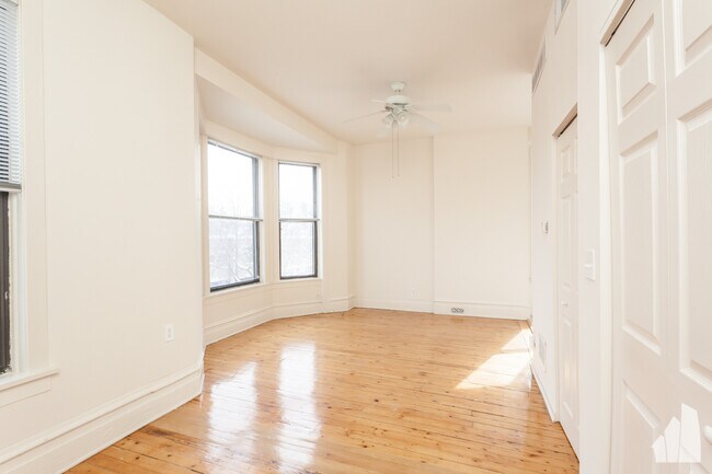 Foto del edificio - 1726 N Orchard St