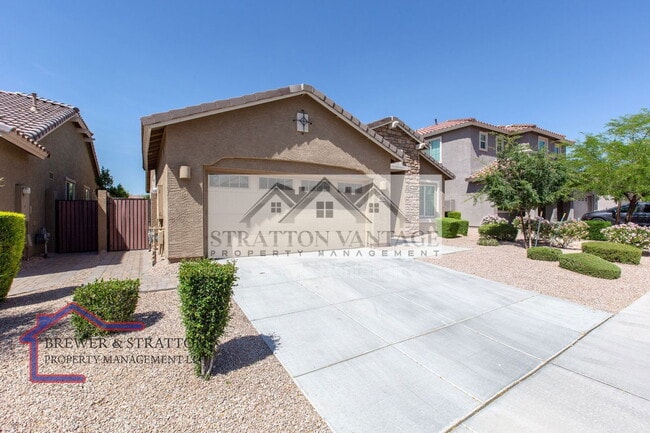 Building Photo - 4118 E Hoot Owl Trail