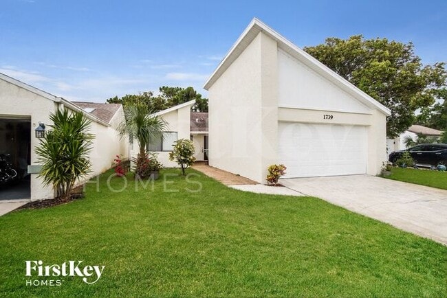 Foto del edificio - 1739 Goldfinch Ct