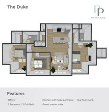 Prentice Place photo'