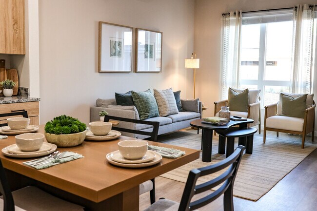 Foto del interior - The Grove at Woodlake