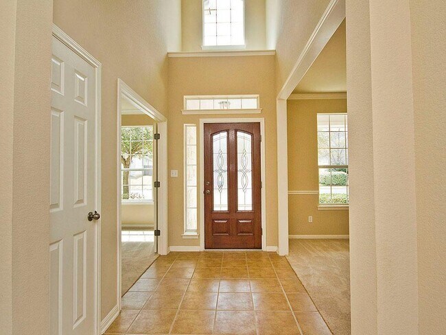 Foto del edificio - 16304 Fincastle Dr