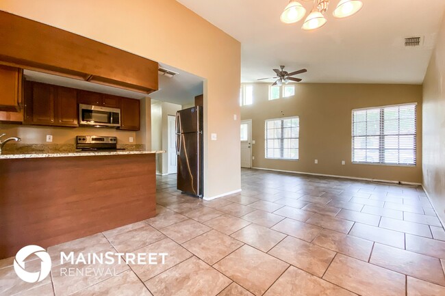 Foto del edificio - 7737 Turnbridge Dr