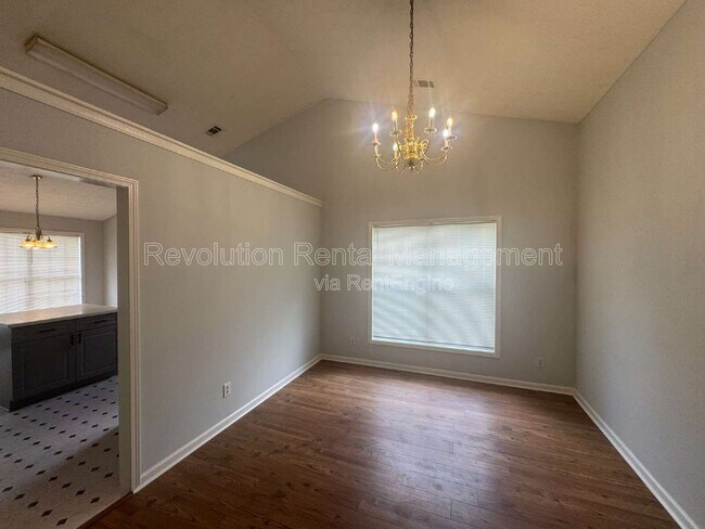 Foto del edificio - 882 Conners Cove NW