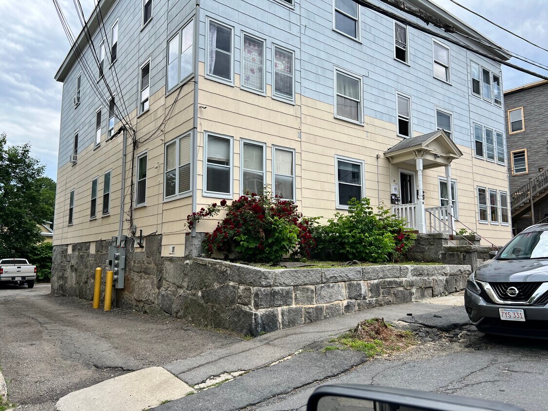 Primary Photo - 41 Madison St