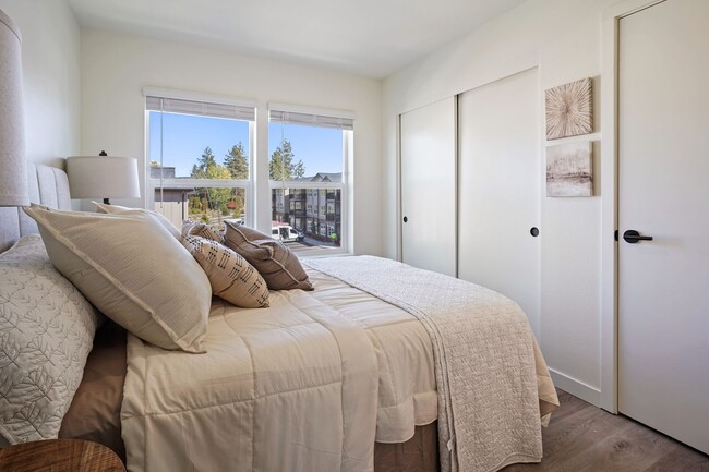 Foto del edificio - Limited Time Offer: 1 Month Rent-Free with...