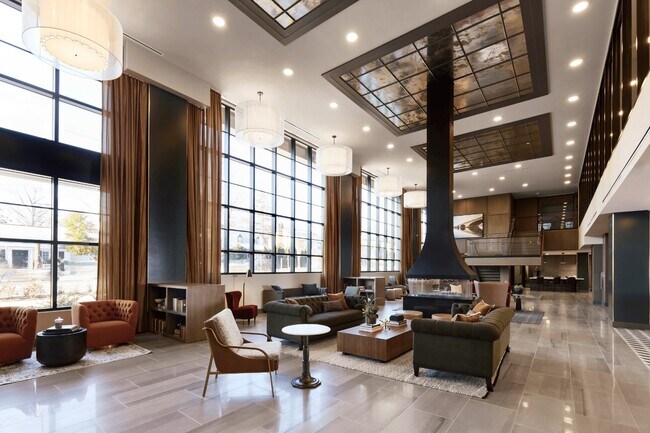 Foto del edificio - Cecil
