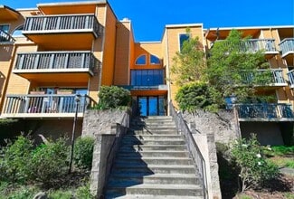 Building Photo - 13700 San Pablo Ave