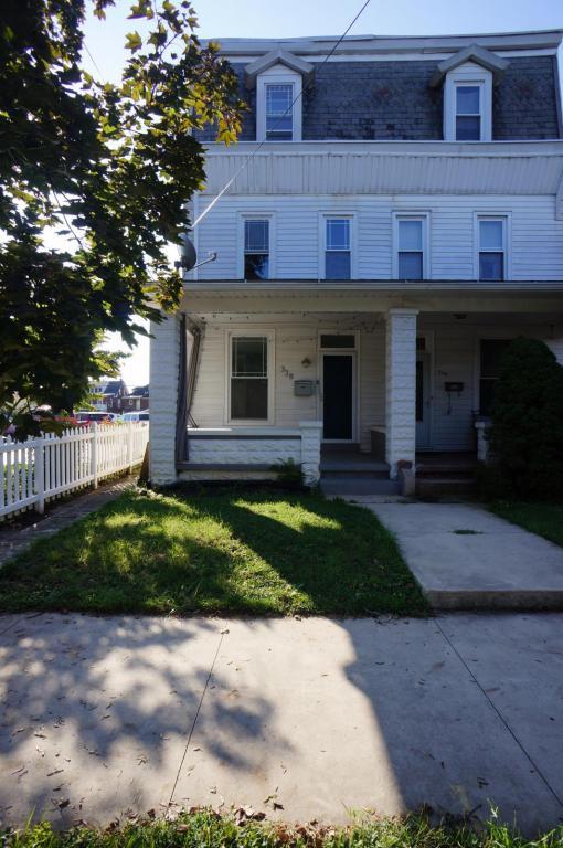 Primary Photo - 338 Hummel Ave