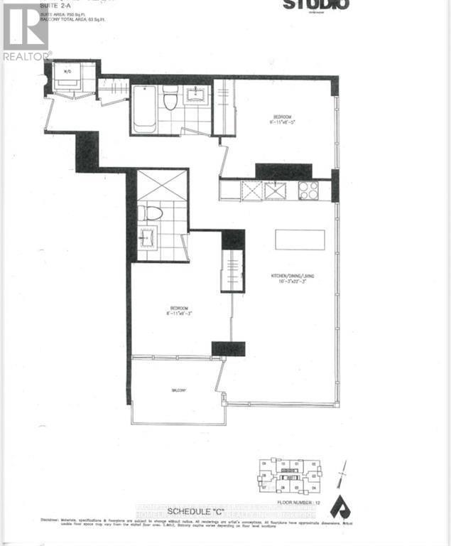 Building Photo - 30 Nelson St