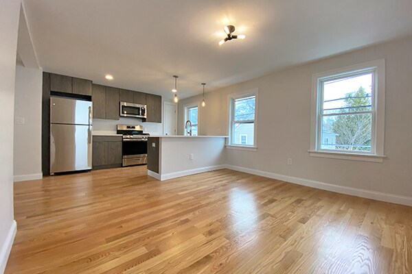 Foto principal - 39 Upham St