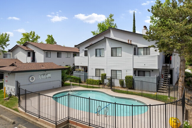 Building Photo - Marigold Lane Apartments