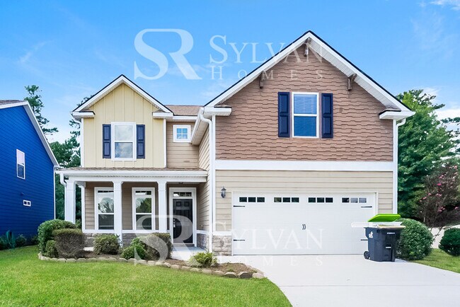 Foto del edificio - You deserve a Higher Quality of Living.