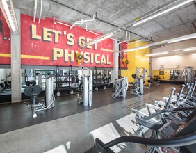 Interior Photo - Idea1 Apartments