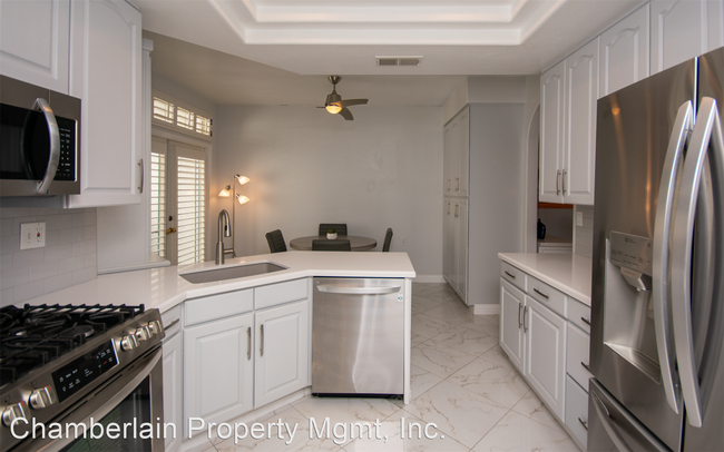 Building Photo - 2 br, 2 bath House - 3355 Genoa Way Unit 134