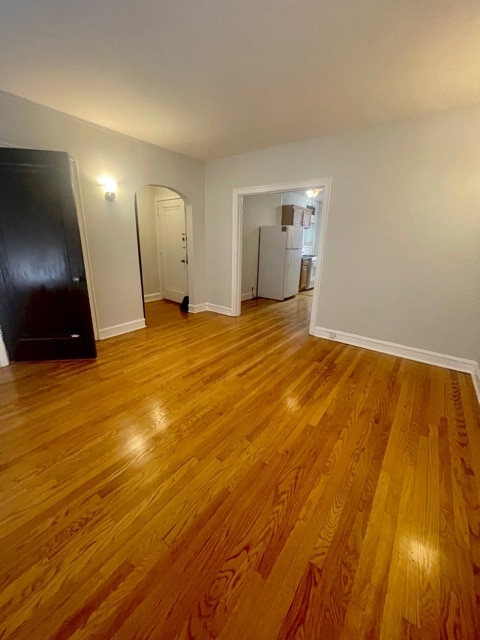 Building Photo - 4858 N Hermitage Ave
